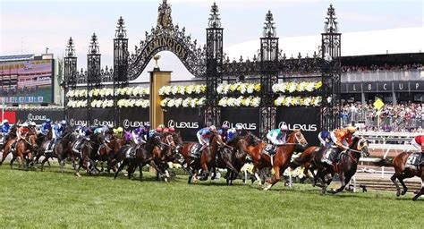 spring racing carnival odds|Spring Racing Carnival 2023: Melbourne Cup, Caulfield Cup, Cox .